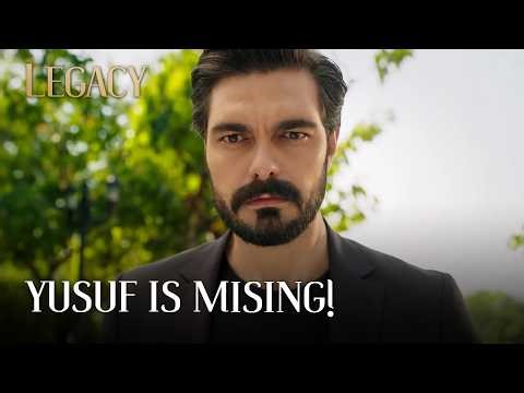 Ikbal is exploiting Yusuf's longing for his mother | Legacy