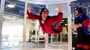 Indoor Skydiving Venue iFLY Opening In Paramus Next Month
