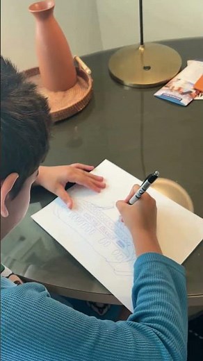How to Keep Your Seven Year Old Busy (Without Screens!)