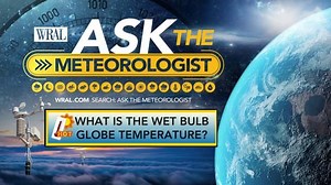 Ask the Meteorologist: How can the Wet Bulb Globe Temperature help you make decisions in the heat?