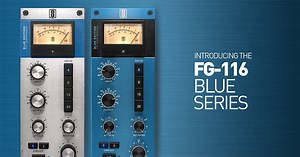96K views · 499 reactions | Introducing the FG-116 Blue Series FET...