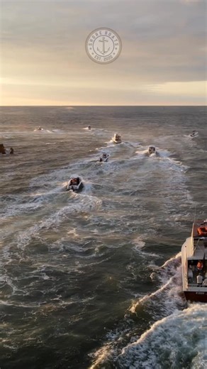 Shore Boats - NJ Boat Videos on Instagram