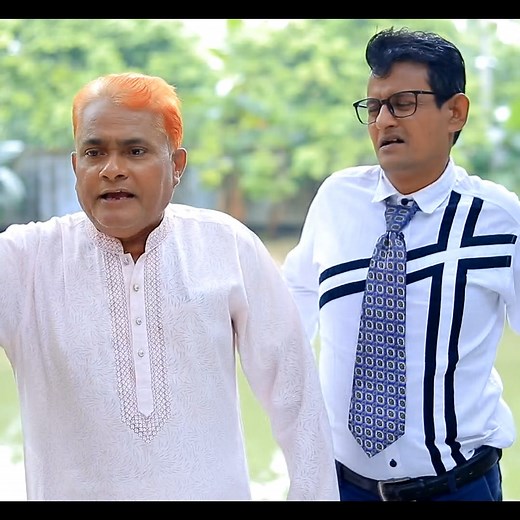 #harun_kisinger #funny_natok #Bangla_natok #urmi_natok #shamim_natok | AR Entertainment