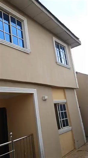 *‼️FOR SALE(FRESHLY OUT)‼️* *📌THIS MODERN BUILT AND CLEAN FULLY DETACHED FIVE BEDROOM DUPLEX WITH ALL ROOMS ENSUITE AND WARDROBE, TWO LIVING ROOMS, P.O.P CEILING AND MANY MORE IN A DECENT AND SECURED NEIGHBOURHOOD WITH GOOD ACCESS ROAD AND WELL SECURED.* *LAND SIZE(AREA): 300SQM* *LOCATION: PEACE ESTATE, COMMAND-IPAJA, LAGOS* *TITLE: REGISTERED SURVEY, RECEIPT AND DEED* *PRICE: 75M(NEGOTIABLE)*