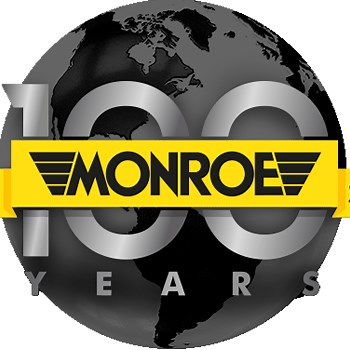 Monroe 100周年