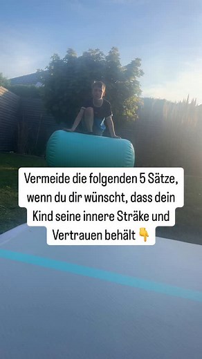 4.5K views · 320 reactions | Vermeide die folgenden 5 Sätze, wenn du...