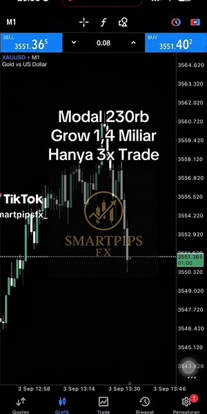 Forex Trading Success in Indonesia
