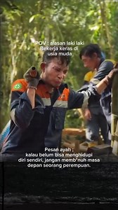 Kewajiban laki-laki ketika sudah dewasa. #pejuang #keluarga #Love #Family | Armada Brantpild