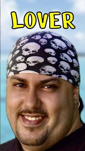 The Survivor LOVE STORY… (Billy and Candace)