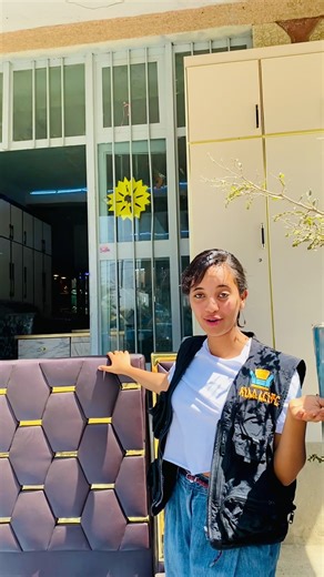 Mekelle Furniture Design by Daniel