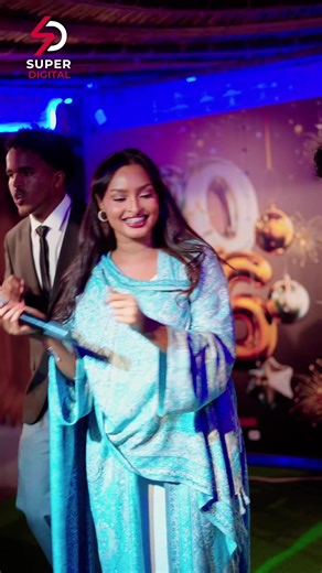 Warda Happy: Live Performances and Latest Hits in Hargeisa