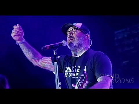 Staind - So Far Away (Live at Rockville 2021)