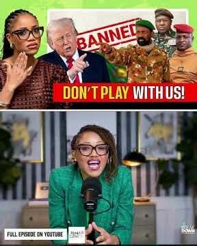 AES breaks the script: collective, calm reciprocity — not protest, but equal footing.