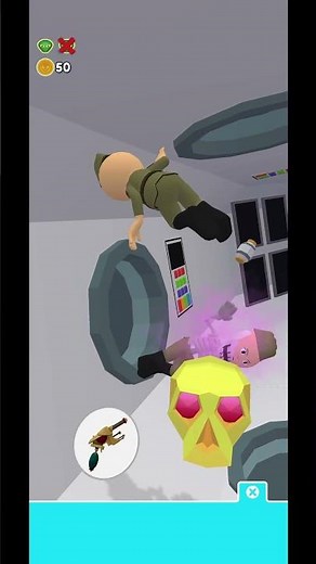 Find The Alien Part 8 | Full Gameplay Walkthrough #viral #new #mobilegaming #gaming #games #ytshorts