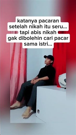 random couple | ifan fadillah | funny video