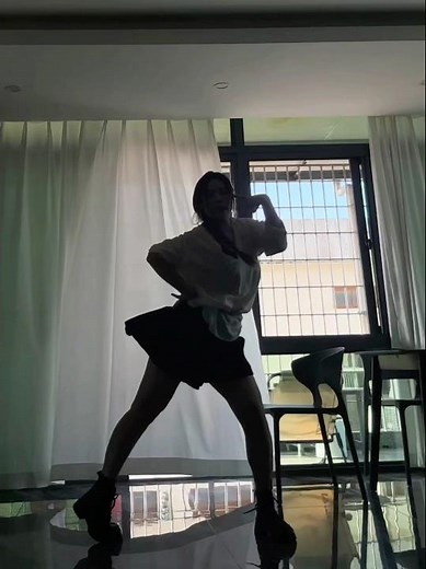 💖Girls Generation "Gee" Dance Challenge