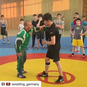154K views · 1.5K reactions | #Repost @wrestling_germany with...