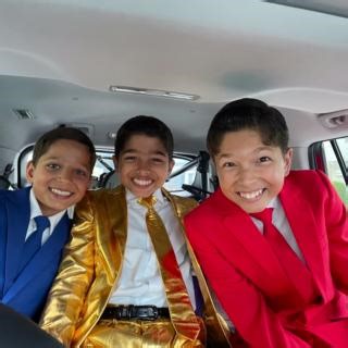 Local San Francisco band Swami 3 Band is a Hope Builder sponsor of our gala, Framing the Future, this year. As a sponsor, they are not only the most musical, but also the youngest of our supporters! We are thrilled to have their support, and are ourselves big fans of their mission, "creating lots of our own music to spread smiles to as many people as possible." Thank you, Swami3! #PhilanthropyMatters #Community #SF | Habitat for Humanity Greater San Francisco