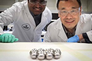 Pourquoi l'invention de ce procédé pour transporter et stocker l’hydrogène en poudre est révolutionnaire ?