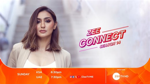 Hold onto your seats! Dive into Bollywood’s freshest stories, electrifying events, unforgettable moments, and the latest fashion trends with your favorite host, Priya Jethani, in the 14th season of Zee Connect! Stay tuned and keep watching #ZeeConnect Season 14 every Sunday at 7:30 PM, only on #ZeeTVME #ZeeConnectSeason14 Priya Jethani Akshay Kumar Tiger Shroff | Zee TV Middle East
