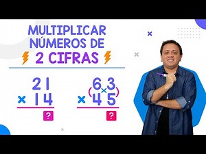 How to multiply 2-digit numbers quickly | Trick