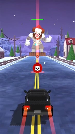 Epic Monster Demolition Chaos! 💥 Unbelievable Destruction!