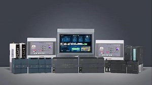 工业网络控制与调试维护-扫码器