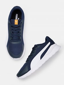 Buy Puma Men Traverse Colourblocked Sneakers -  - Footwear for Men