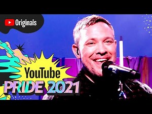 Will Young performs 'Finally' (CeCe Peniston cover) (LIVE) | YouTube Pride 2021