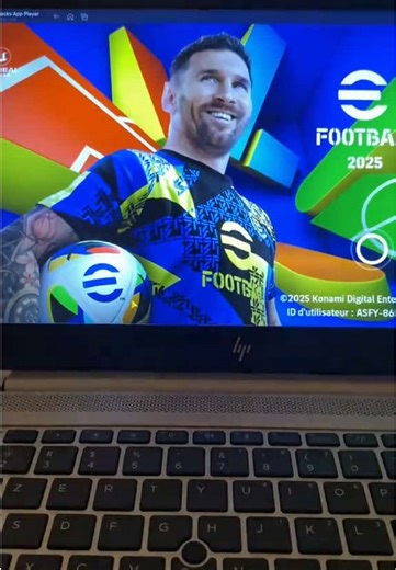 Comment Télécharger Efootball sur PC Windows 11