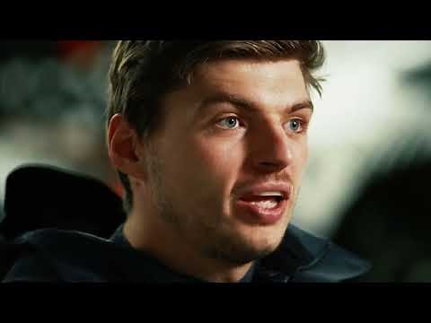 Max Verstappen - Lion Unleashed 2022 Documentary