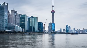 What’s the average salary in China in 2025?