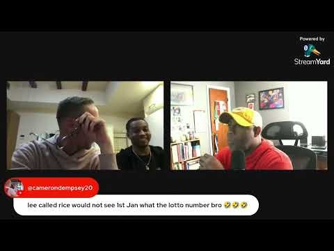 🚨ARSENAL VS ASTON VILLA LIVE PREMIER LEAGUE WATCHALONG🔥