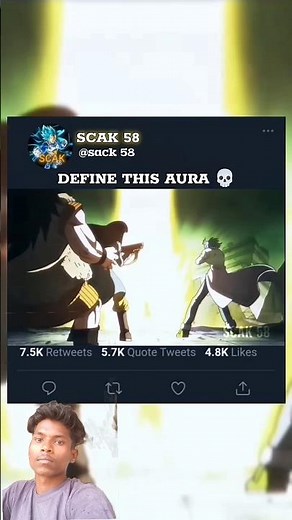 "Unleash the Rage: Trunks SSJ2 Aura Transformation || Dragon Ball Edit"