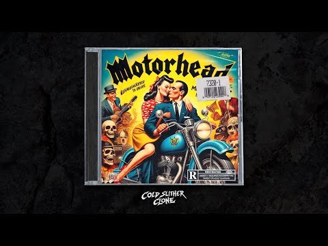 Ace Of Spaces | Motörhead Cover