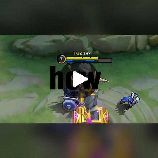 MLBB Guide: How to Escape Different Situations in Mobile Legends