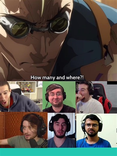 nanami vs haruta jujutsu kaisen reaction mashup #nanaminkento #jujutsukaisen #animereaction