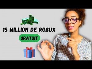 Comment Avoir des ROBUX GRATUIT En 2025 sur ROBLOX 🔥Méthode Réel et Légale!