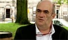 Colm Toibin: 'The audience always want to know, what did you mean?' - video