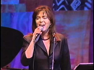 Maria Del Mar Bonet ~ Per Un Camí Florit ~ Live @ Lotus Fest 9/03