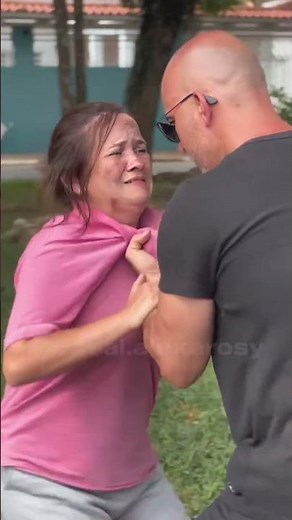 She Couldn’t Speak… But She Saved a Little Girl’s Life#shorts