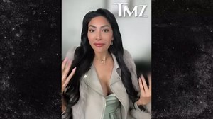 Farrah Abraham Defends Daughter's Piercings for 14th Birthday
