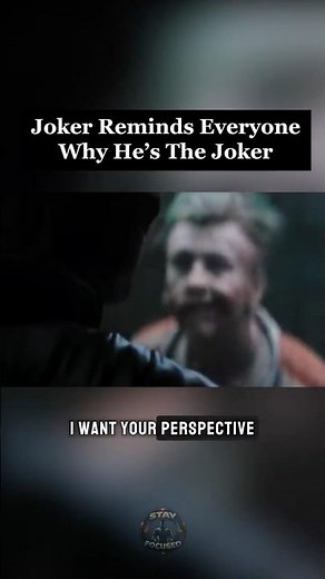 A Psychological Genius.