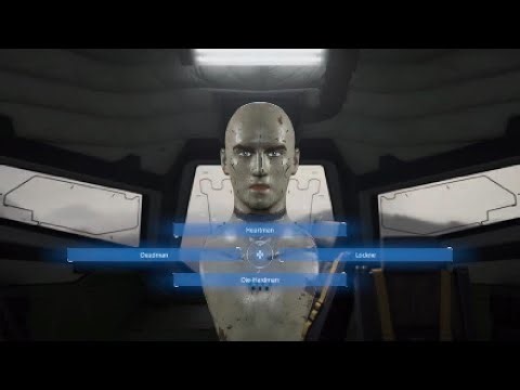 THIS MANNEQUIN CAN COPY OTHER PEOPLE