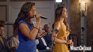 71K views · 1.2K reactions | Take a listen to the cast of The Prince of Egypt perform "When You Believe" at their West End launch! Book now - tickets from £21.80*: https://wos.show/prince-of-egypt-fb | WhatsOnStage | Facebook