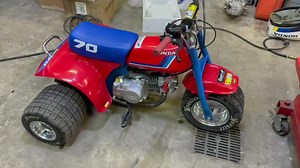 Los mejores trucos para montar un Honda 70