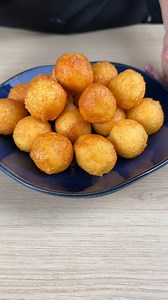 Boules de fromage avec seulement 3 ingrédients ! Tout le monde me demande la recette ! | Super Recettes
