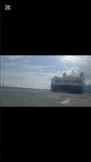 Ο DIAGORAS στο λιμάνι της Μυτιλήνης