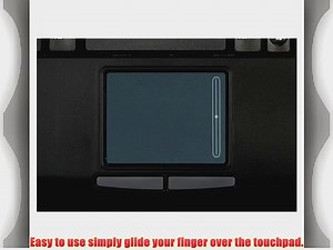 Adesso SlimTouch Mini USB Keyboard with Built-In Touchpad (AKB-410UB)