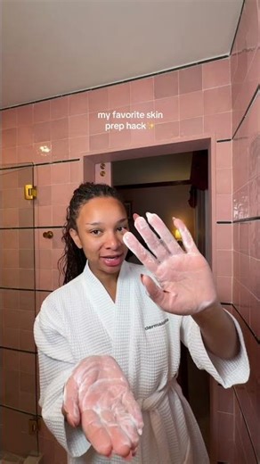 the dermalogica microfoliant from Ulta Beauty is THAT girl!!😍✨ #dermalogica #ultabeauty #skinprep